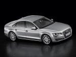 Audi A8 4.2 TDI Quattro 2010 года (WW)